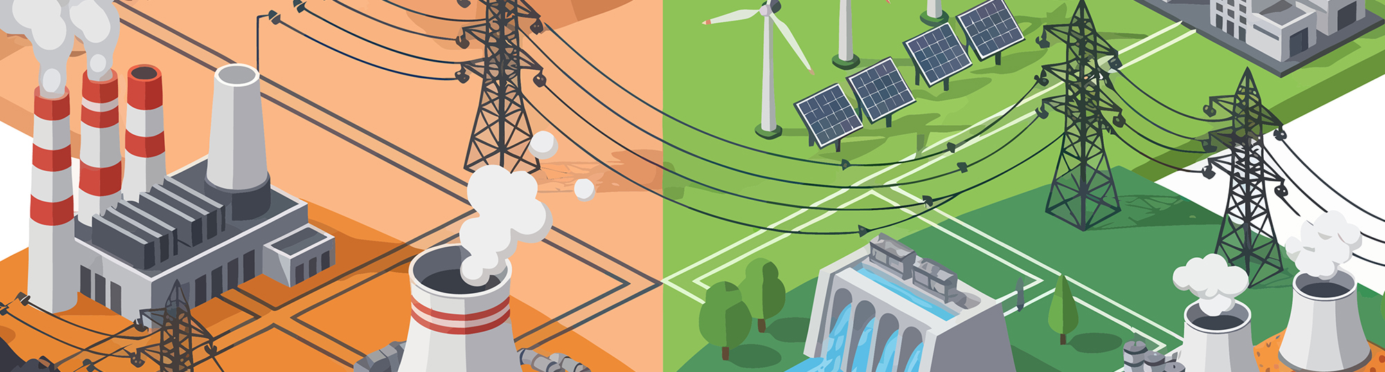 Dekarbonisierung in der Industrie – Wege zur fossilfreien Wärmeversorgung