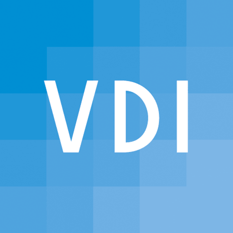 Logo von Verein Deutscher Ingenieure