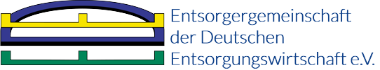 Logo von EdDE-Entsorgungsfachbetrieb