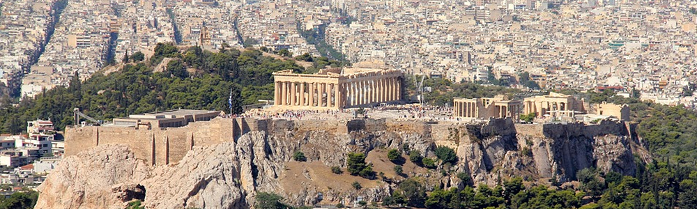 Athen Marathon