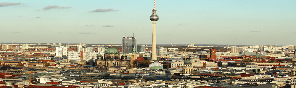 Berlin Marathon