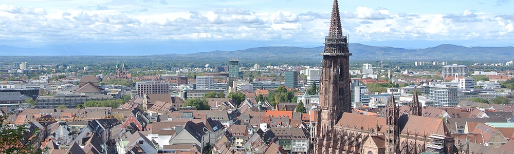 Freiburg Marathon