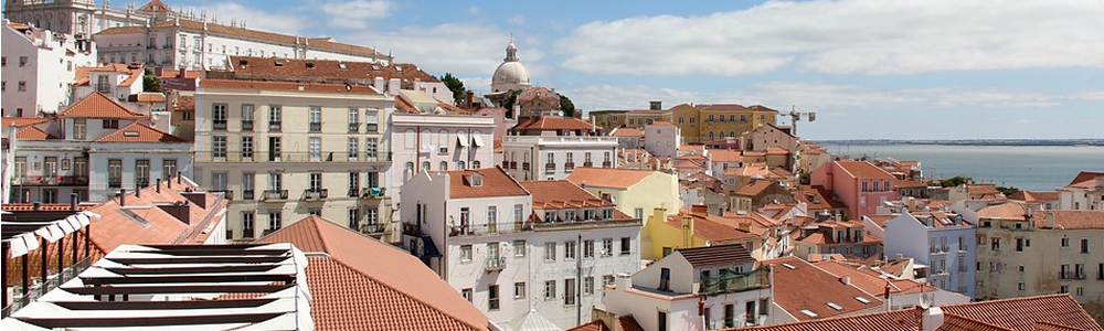 Lissabon Marathon