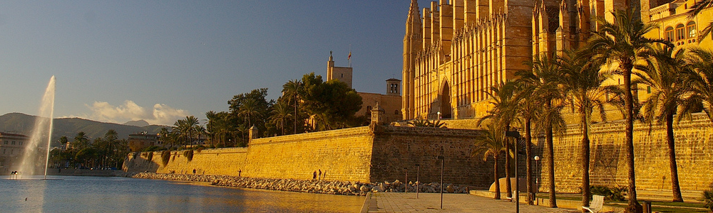 Palma de Mallorca Marathon