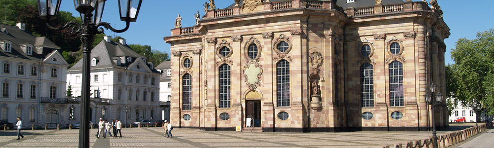 Saarbrücken Gourmet Marathon