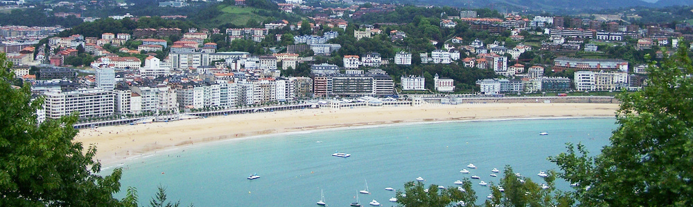 San Sebastian Marathon