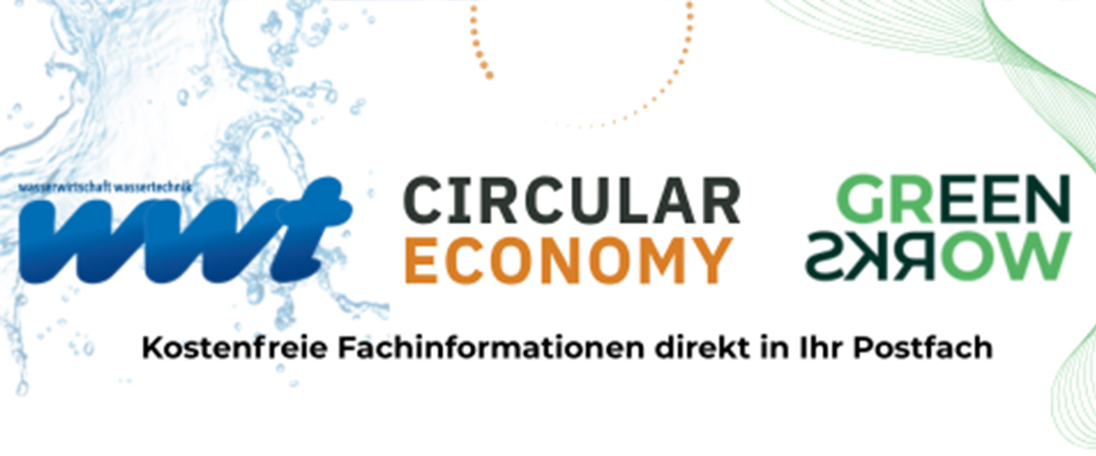 Das gesamte Spektrum der Fachthemen auf einen Blick