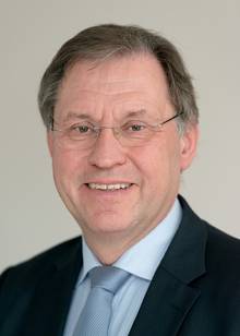 Prof. Dr. Ing. Jens-Uwe Fischer